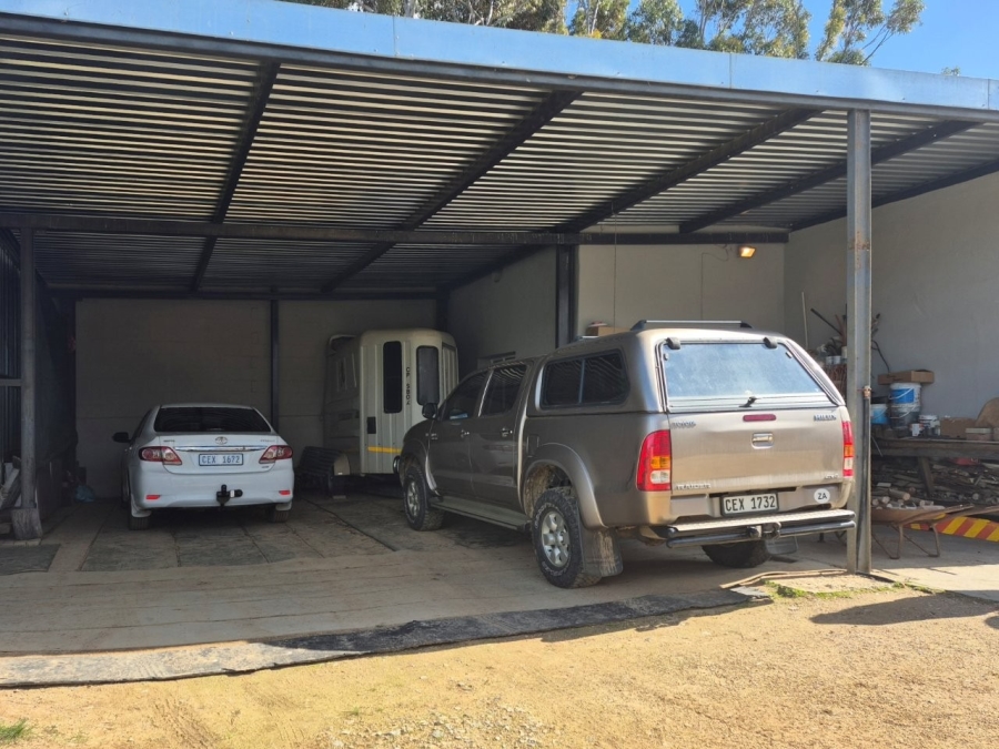 Commercial Property for Sale in Porterville Western Cape